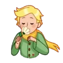 สติกเกอร์