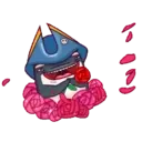 สติกเกอร์