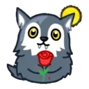 สติกเกอร์