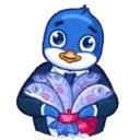 สติกเกอร์