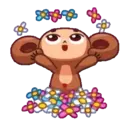 สติกเกอร์