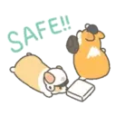 Stiker