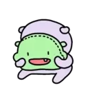 Stiker