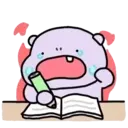 Stiker