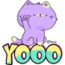 Stiker