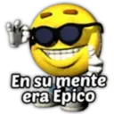 Samolepka