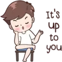 ស្ទីកเกอร์