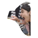 מדבקה