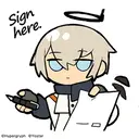 Stiker