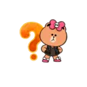 স্টিকার