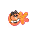 স্টিকার