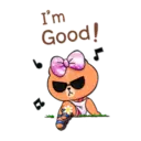 স্টিকার