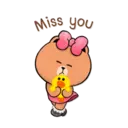 স্টিকার