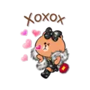 স্টিকার