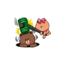 স্টিকার