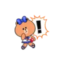 স্টিকার