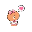 স্টিকার