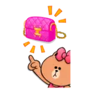 স্টিকার