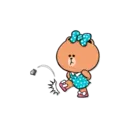 স্টিকার