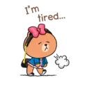 স্টিকার