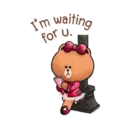 স্টিকার