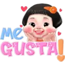 ស្ទីកเกอร์