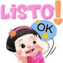 ស្ទីកเกอร์