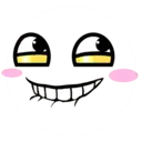 Стикер