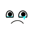 Стикер
