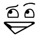 Стикер