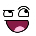 Стикер