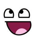 Стикер