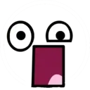 Стикер