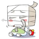 Stiker