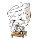 Stiker