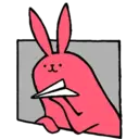 স্টিকার