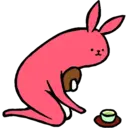 স্টিকার