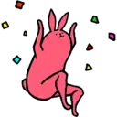 স্টিকার