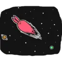 স্টিকার