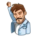 Samolepka