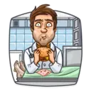 Samolepka