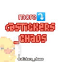 Stiker