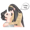 ស្ទីកเกอร์