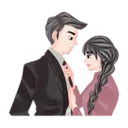 ស្ទីកเกอร์