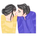 ស្ទីកเกอร์