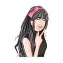 ស្ទីកเกอร์