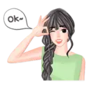 ស្ទីកเกอร์