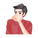 ស្ទីកเกอร์