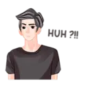 ស្ទីកเกอร์