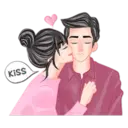 ស្ទីកเกอร์